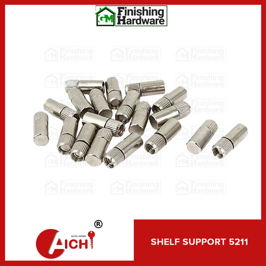 Shelf Support 5211 without ring (50pcs/pack)