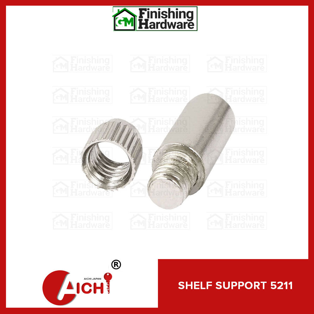Shelf Support 5211 without ring (50pcs/pack)