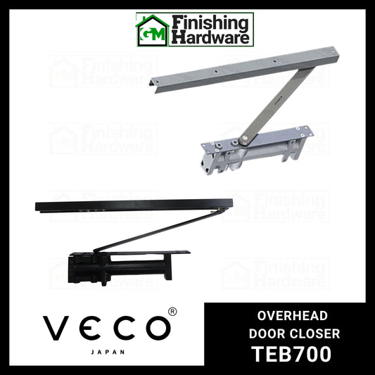 Veco Overhead Door Closer TEB700