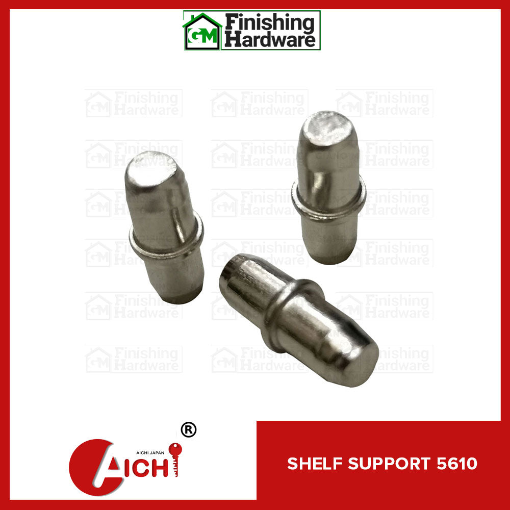 Shelf Support  5610 (100pcs/pack)