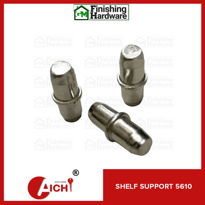 Shelf Support  5610 (100pcs/pack)