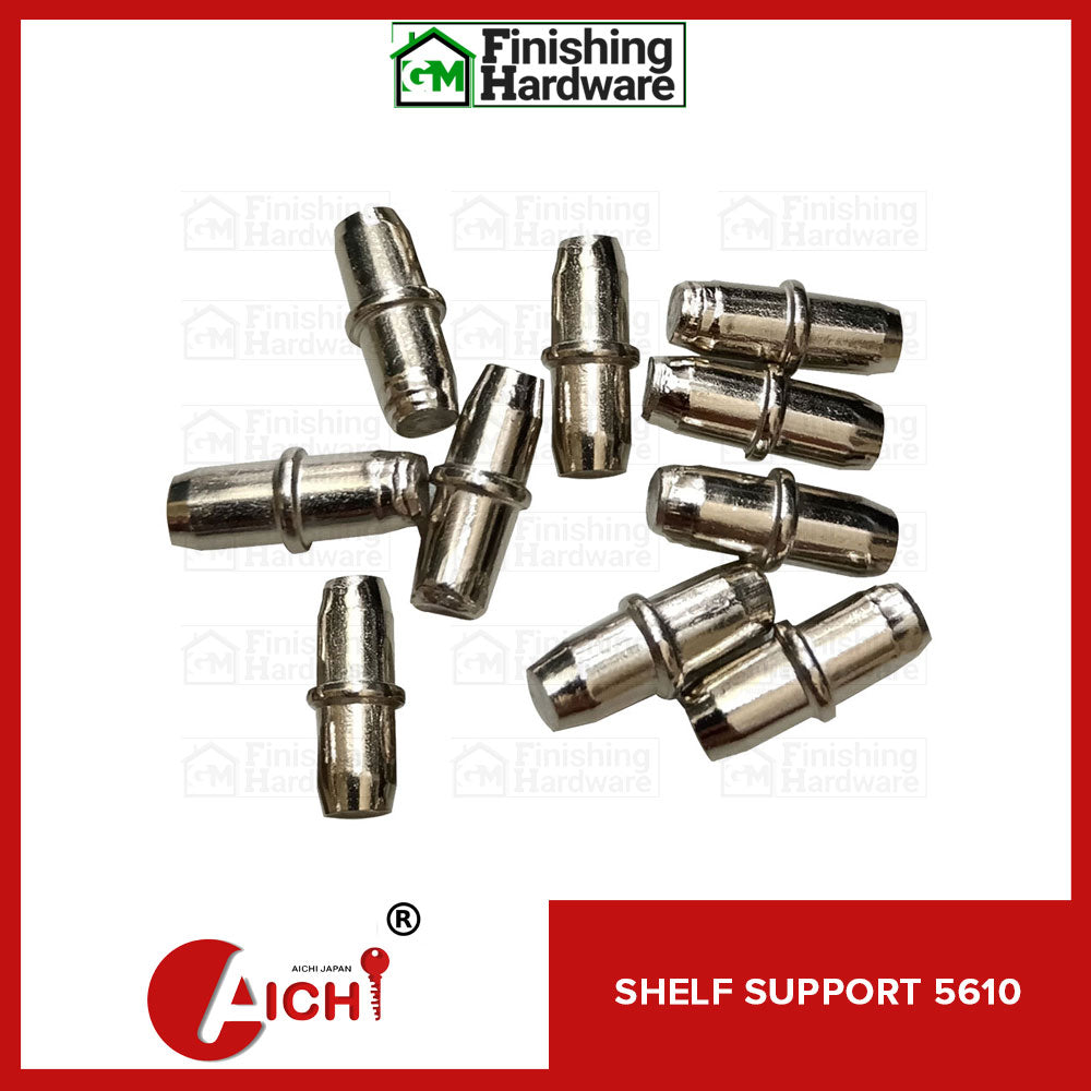 Shelf Support  5610 (100pcs/pack)