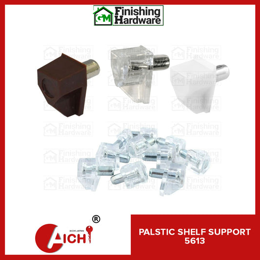 Plastic Shelf Support 5613 (100pcs/pack)