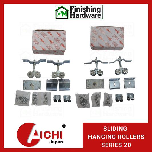 Series 20 Hanger Roller for Sliding Door