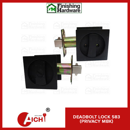Aichi Deadbolt Door Lock 583