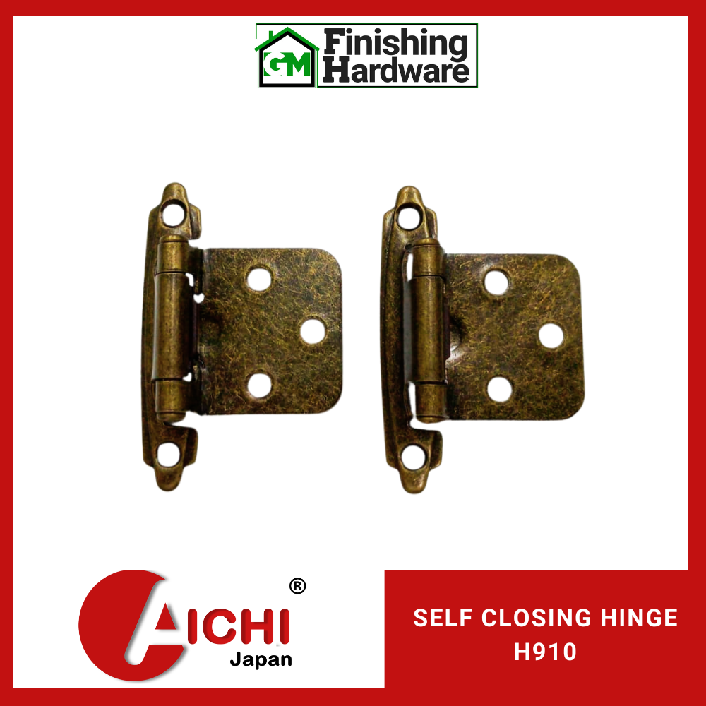 Self Closing Hinge H910