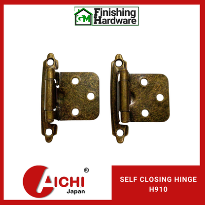 Self Closing Hinge H910