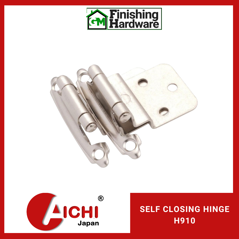 Self Closing Hinge H910