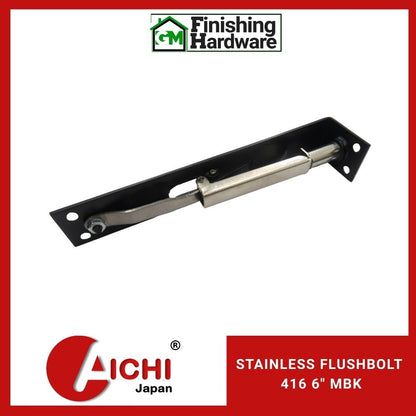 Aichi Flushbolt 416-6" MBK