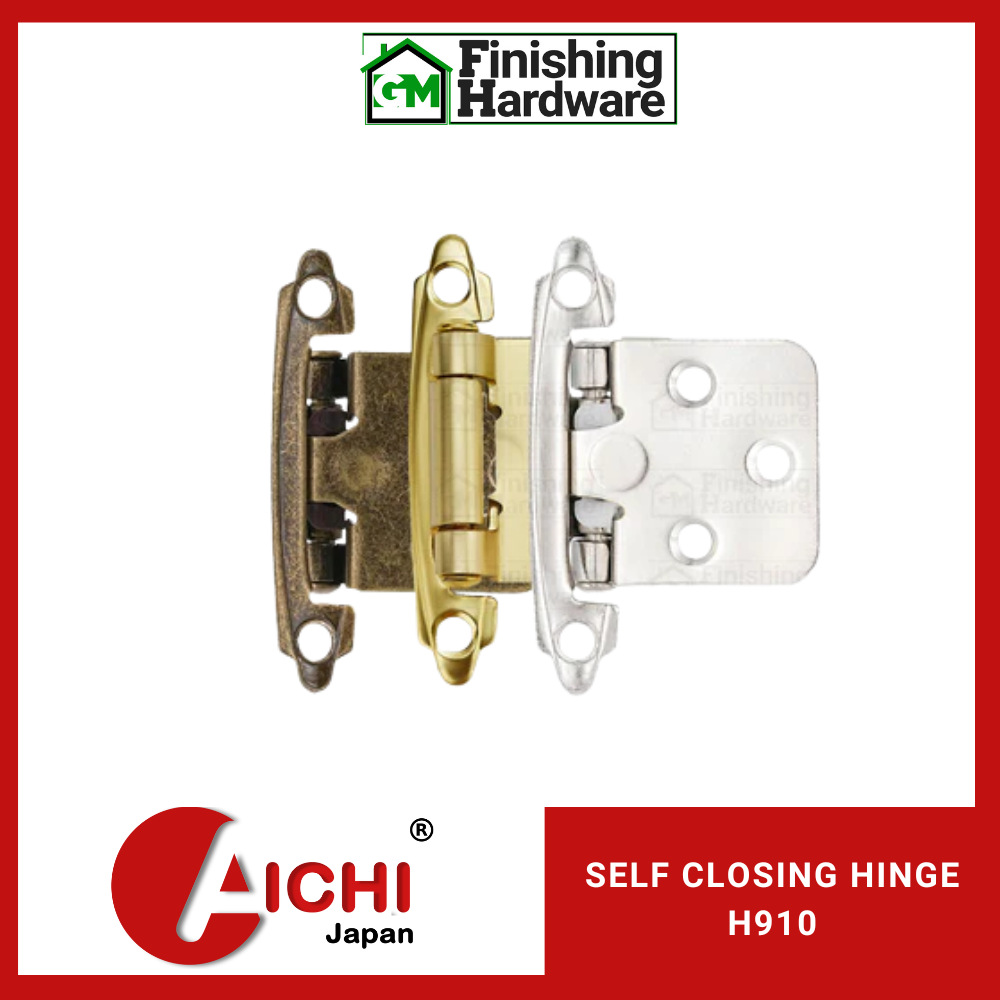 Self Closing Hinge H910