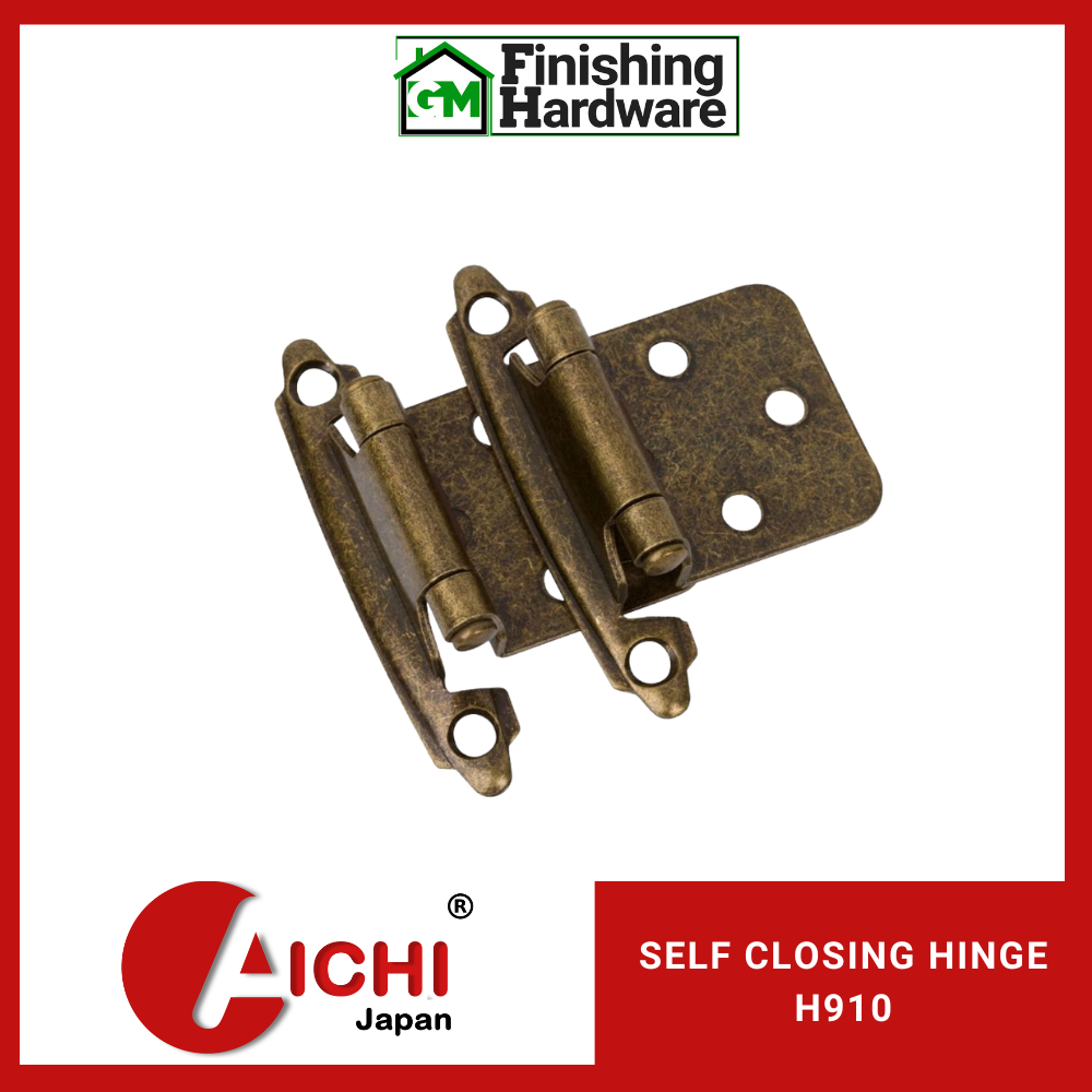 Self Closing Hinge H910