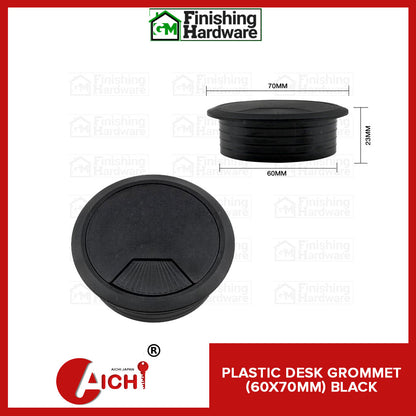 Plastic Grommet (60mmx70mm)