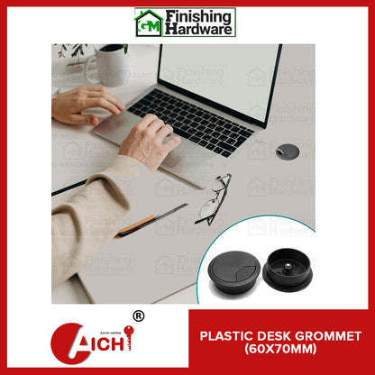 Plastic Grommet (60mmx70mm)