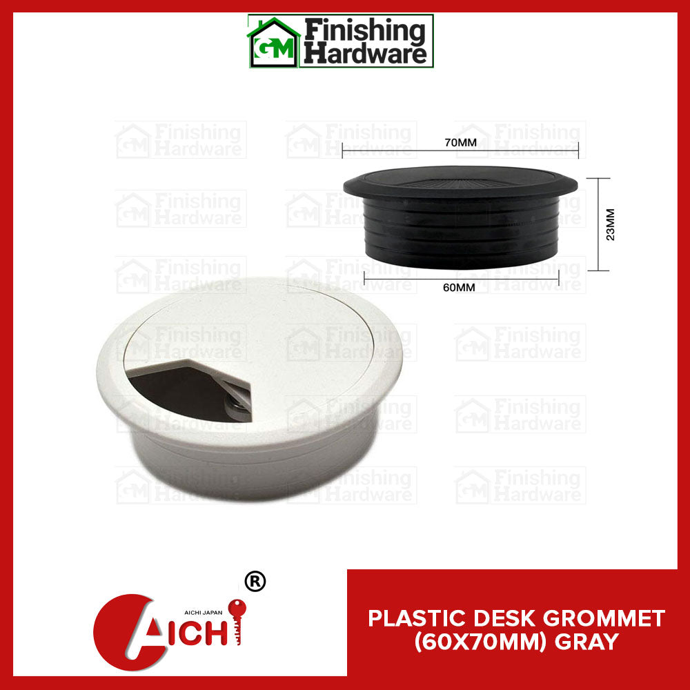 Plastic Grommet (60mmx70mm)