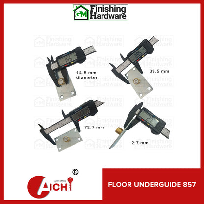 OMGE Underguide 857