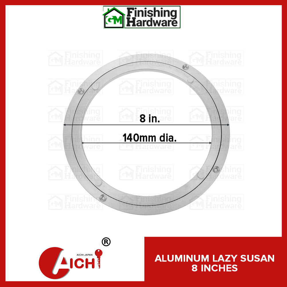 Lazy Susan Swivel