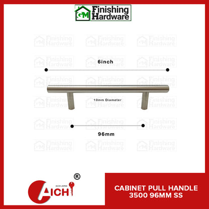 Cabinet Handle 3500