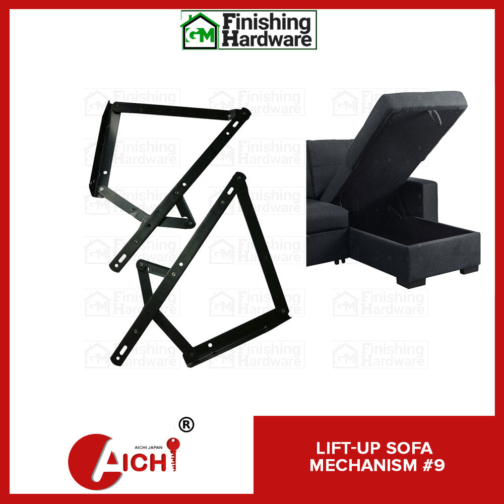 Lift up Sofa Mechanism #9