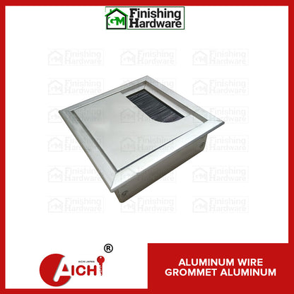 Aluminum Grommet