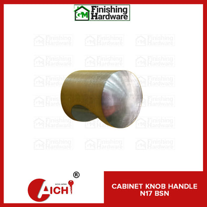 Cabinet Handle N17