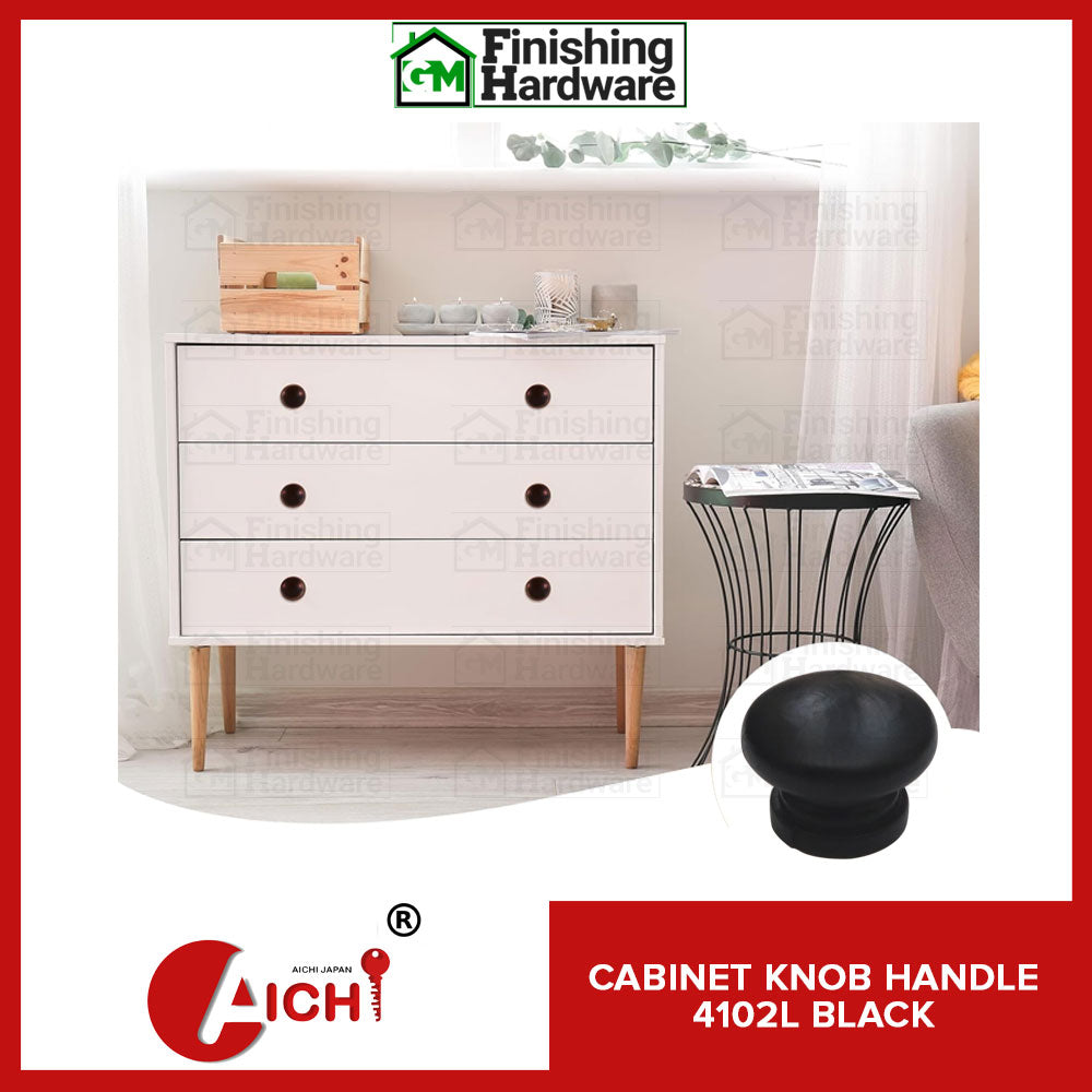 Aichi Knob Handle 4102L