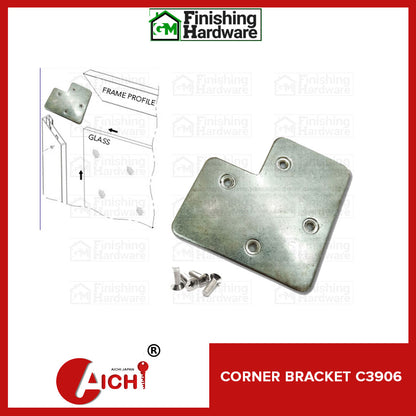 Corner Bracket C3906