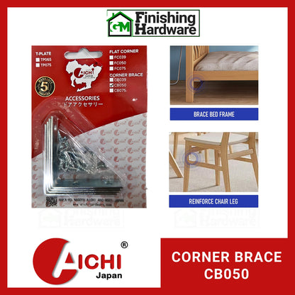 Aichi Corner Brace