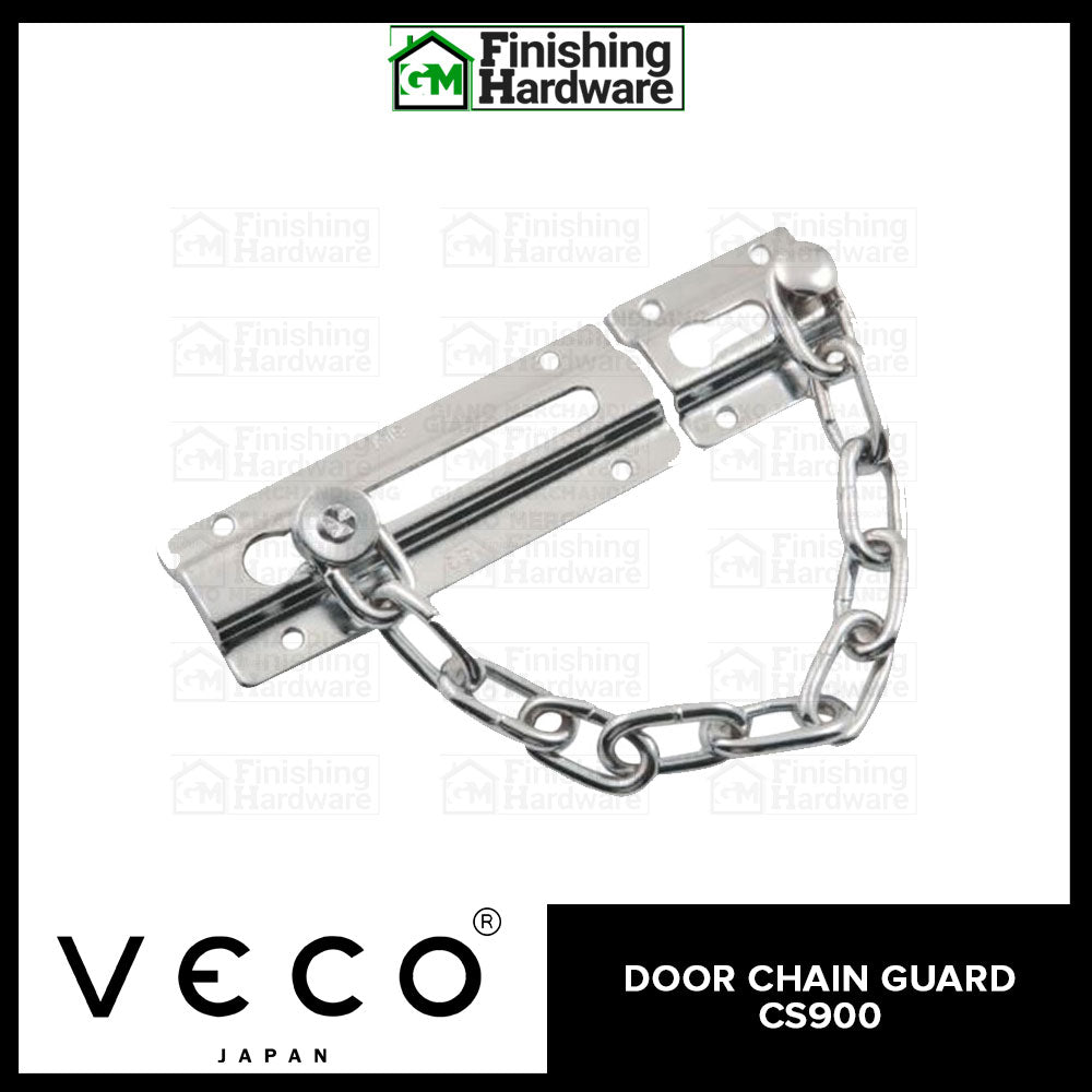 Veco Door Chain Guard CS900
