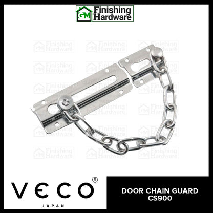 Veco Door Chain Guard CS900
