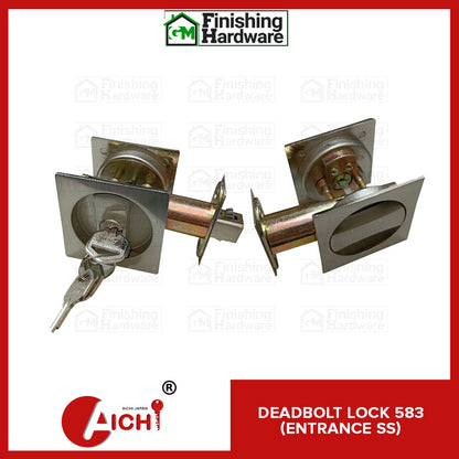 Aichi Deadbolt Door Lock 583