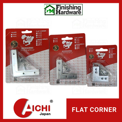 Aichi Flat Corner