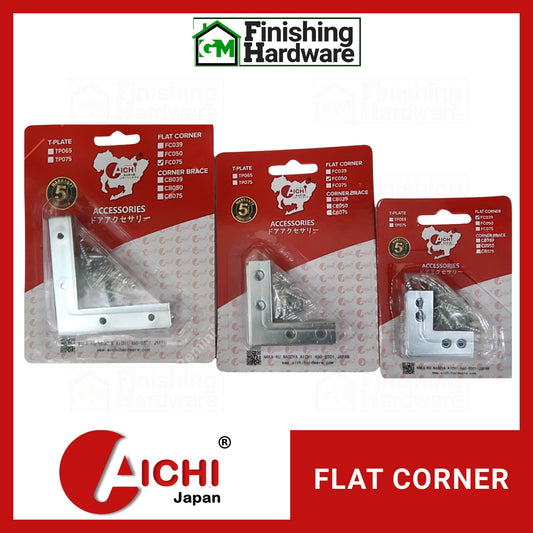 Aichi Flat Corner