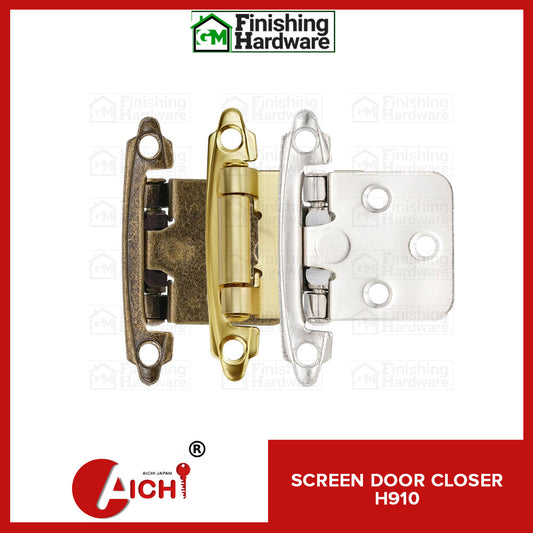 Self Closing Hinge H910