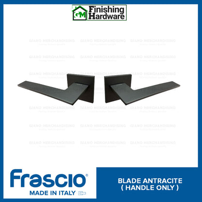 FRASCIO Blade QT (Mortisse Lockset)