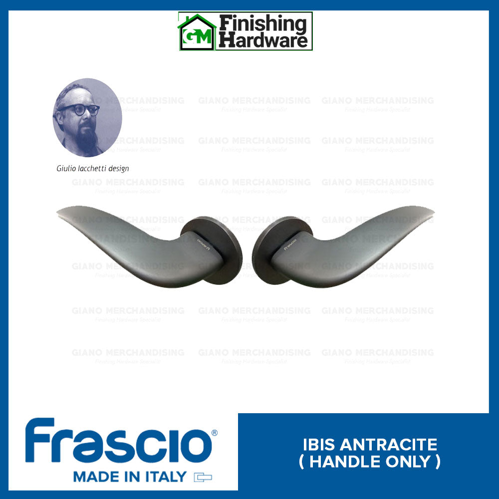 FRASCIO IBIS RT (Mortisse Lockset)