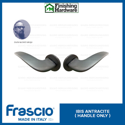 FRASCIO IBIS RT (Mortisse Lockset)