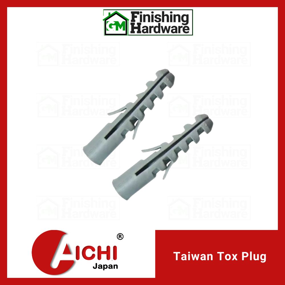 Taiwan Tox Wall Plug