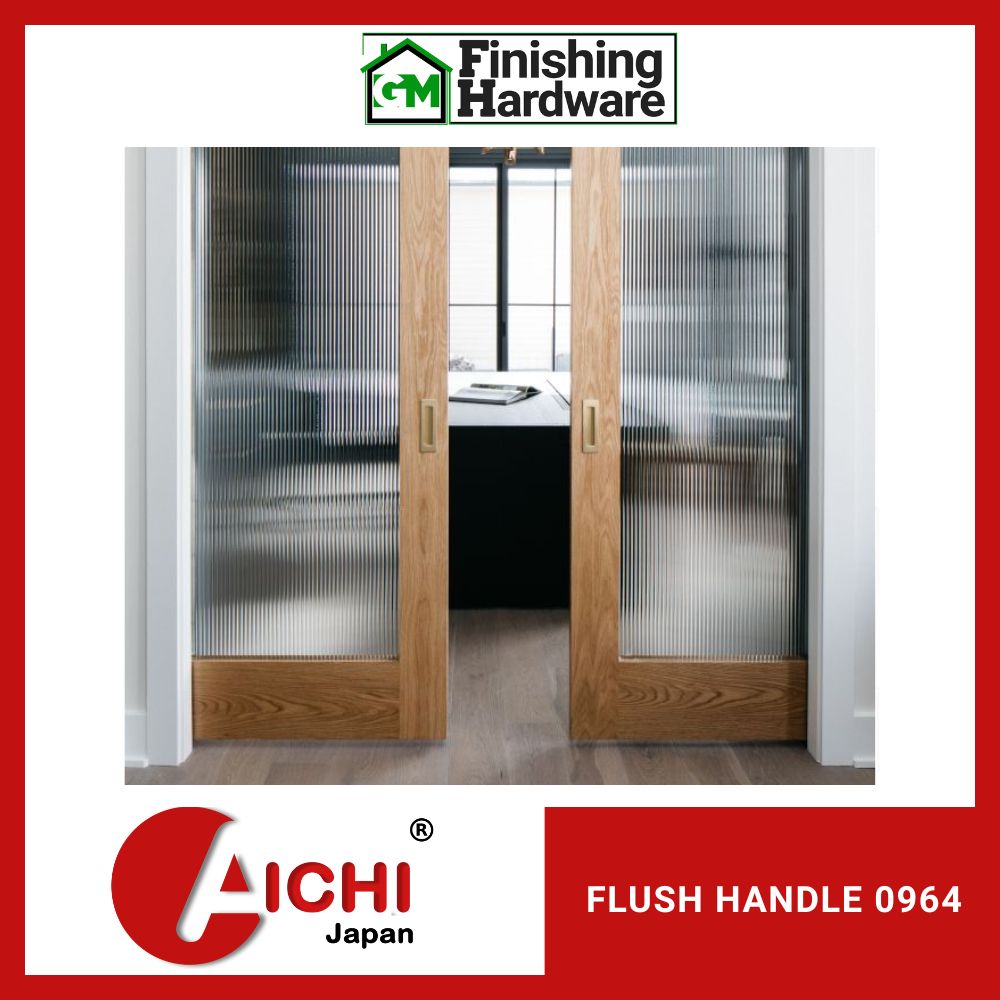 Flush Handle 0964