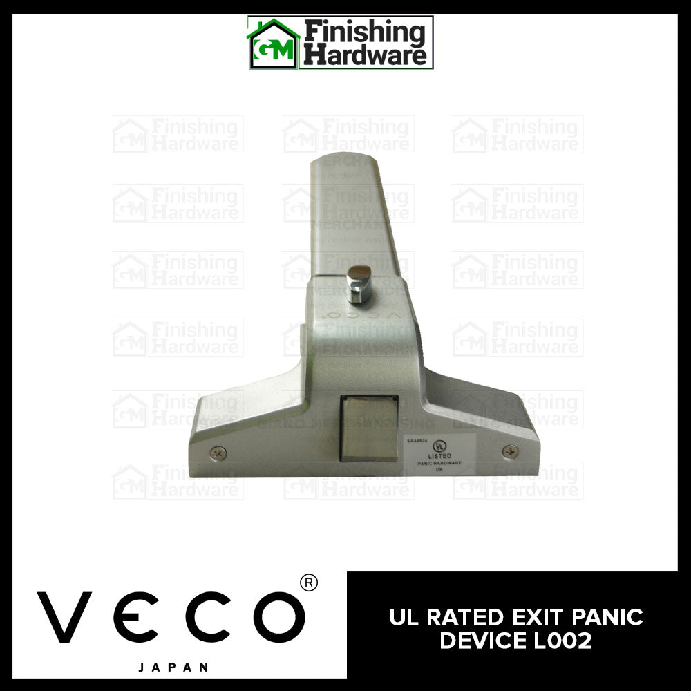 Veco UL Rated Exit Panic Device L-002