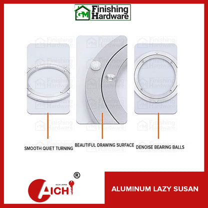 Lazy Susan Swivel