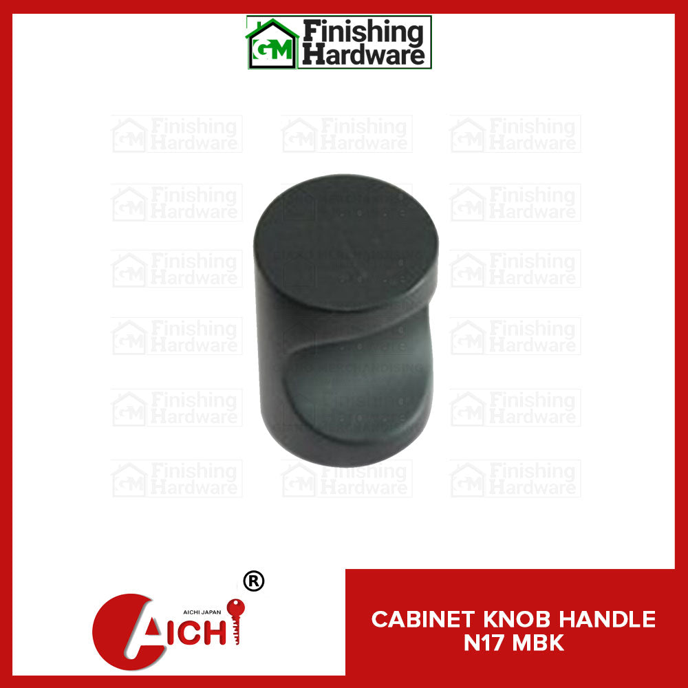 Cabinet Handle N17