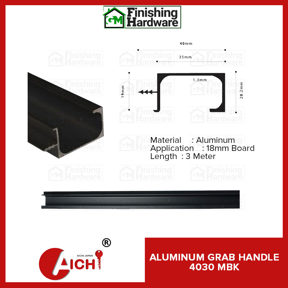Grab Handle 4030