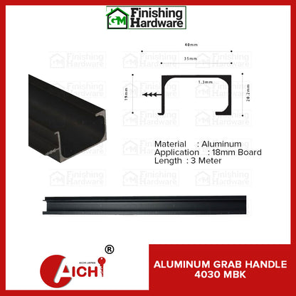 Grab Handle 4030