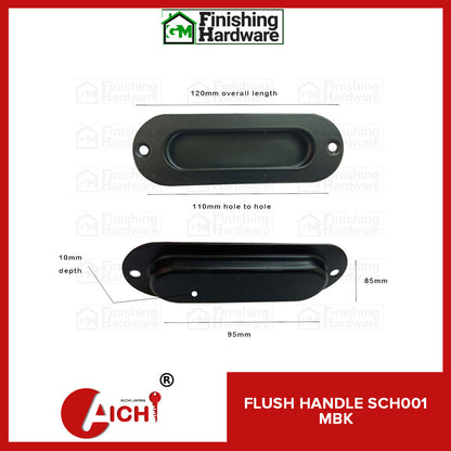 Flush Handle SCH001