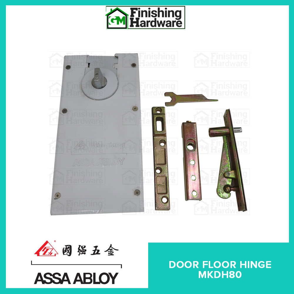 Assa Abloy Floor Hinge MKDH80