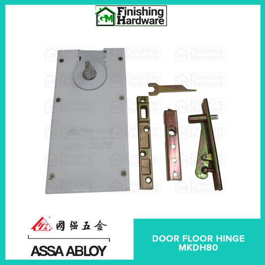 Assa Abloy Floor Hinge MKDH80