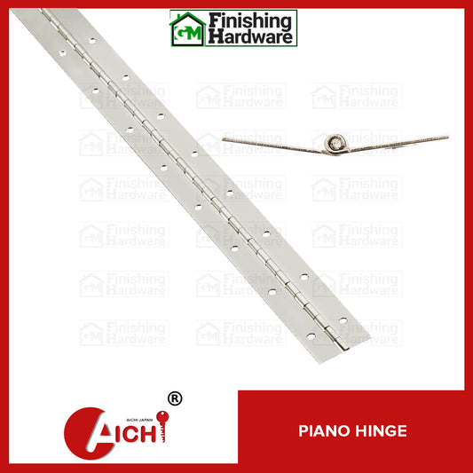 Piano Hinge