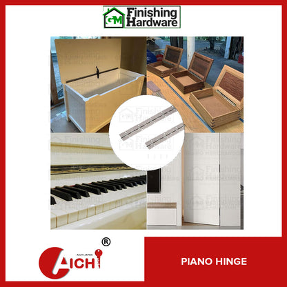 Piano Hinge