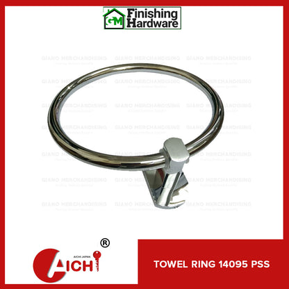 Aichi Towel Ring 14095 PSS