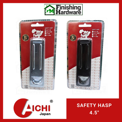 Aichi Safety Hasp
